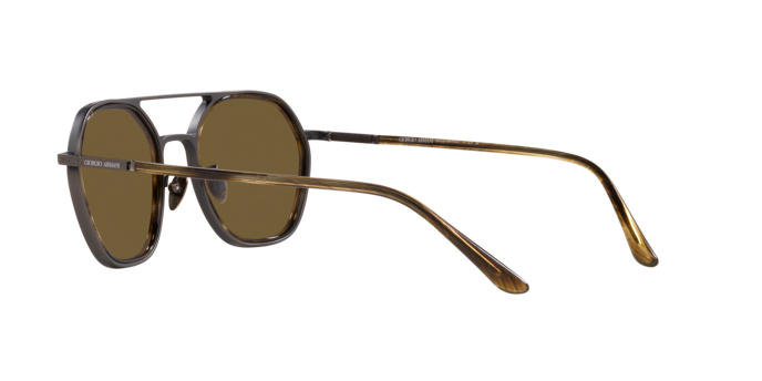 Giorgio Armani Sunglasses AR6145 325973