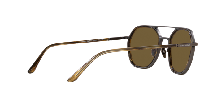 Giorgio Armani Sunglasses AR6145 325973
