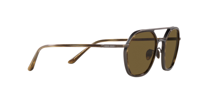 Giorgio Armani Sunglasses AR6145 325973