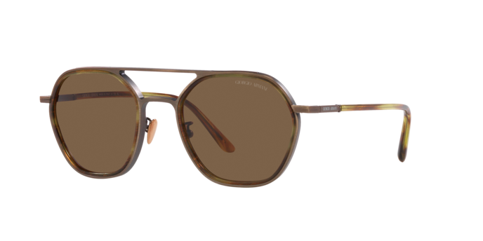 Giorgio Armani Sunglasses AR6145 326073