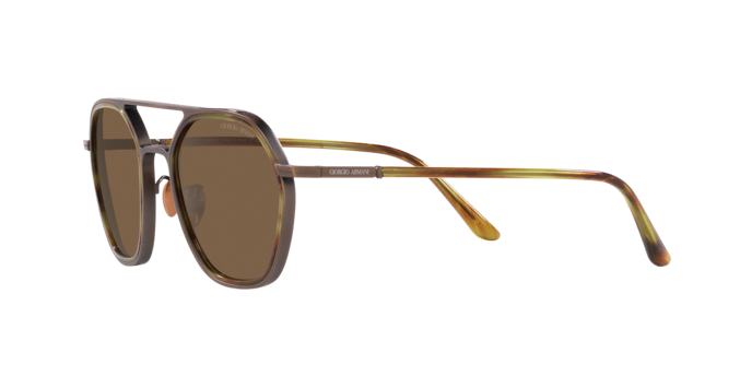 Giorgio Armani Sunglasses AR6145 326073