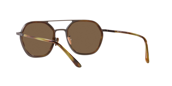 Giorgio Armani Sunglasses AR6145 326073