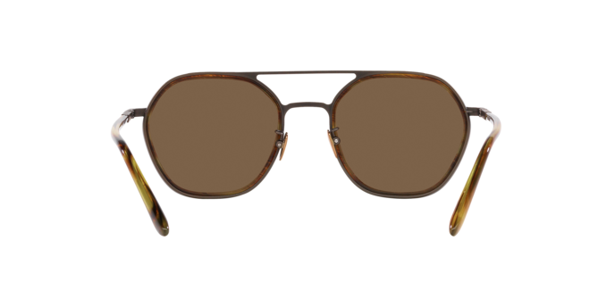 Giorgio Armani Sunglasses AR6145 326073