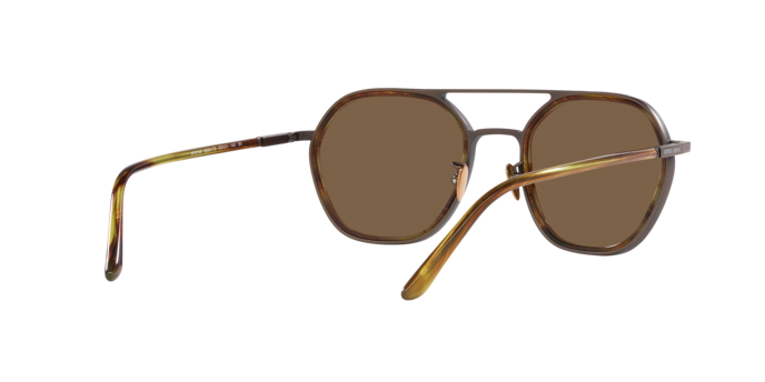 Giorgio Armani Sunglasses AR6145 326073