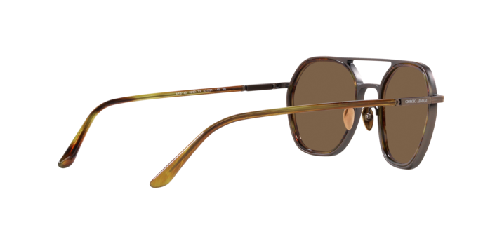 Giorgio Armani Sunglasses AR6145 326073