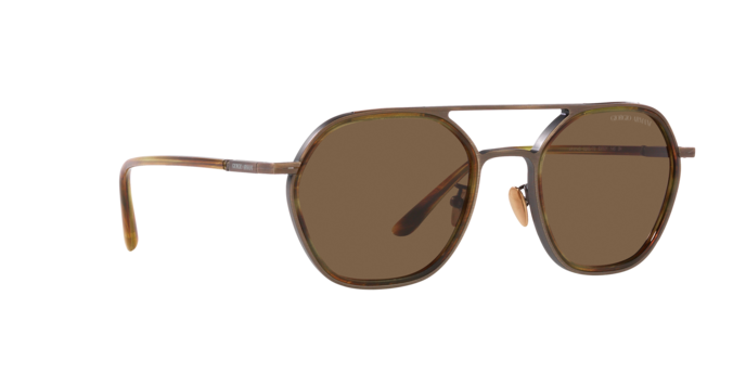 Giorgio Armani Sunglasses AR6145 326073