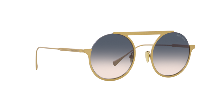 Giorgio Armani Sunglasses AR6146 3350I9