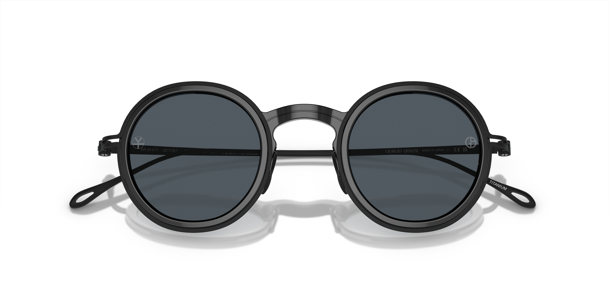 Giorgio Armani Sunglasses AR6147T 327787