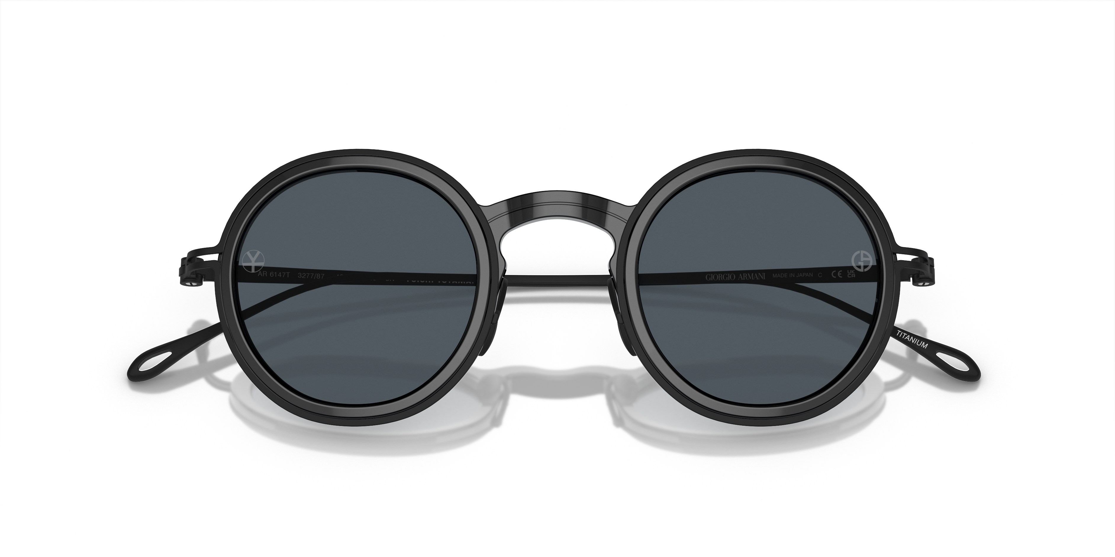 Giorgio Armani Sunglasses AR6147T 327787