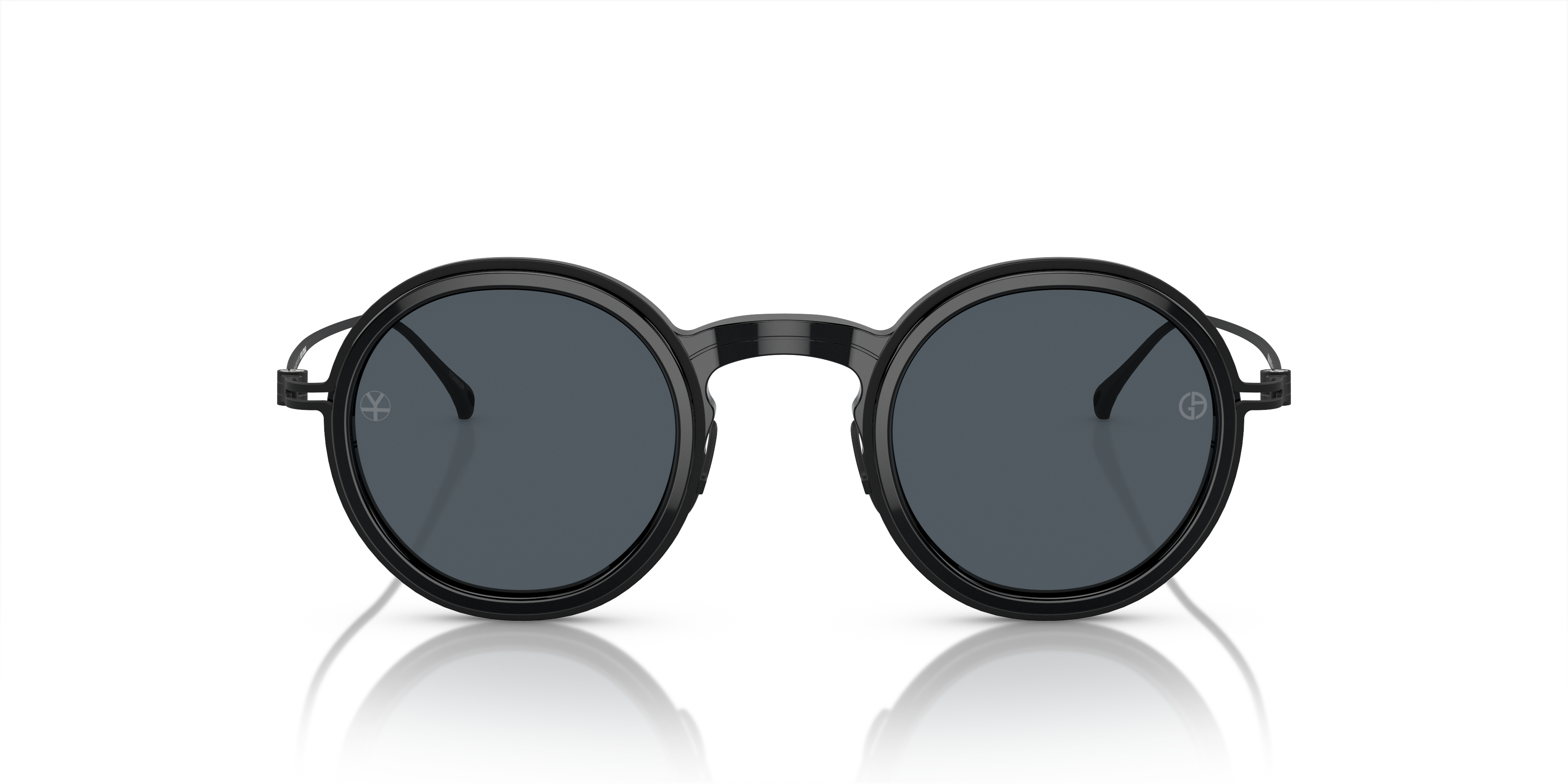 Giorgio Armani Sunglasses AR6147T 327787