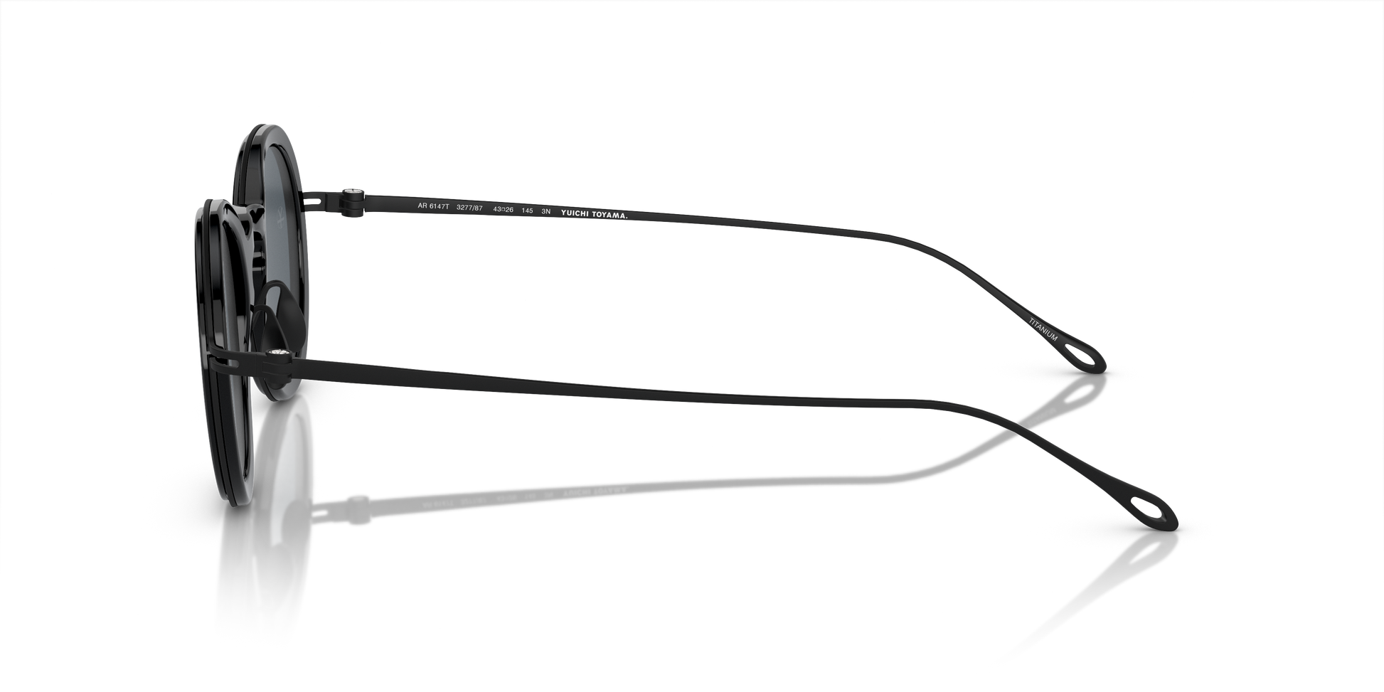 Giorgio Armani Sunglasses AR6147T 327787