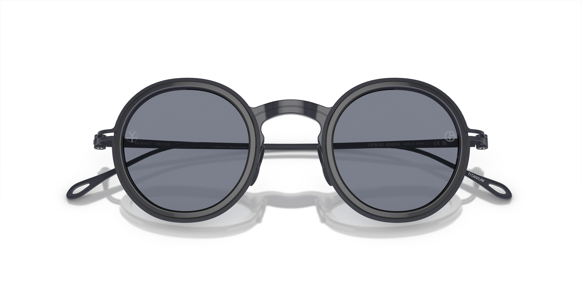 Giorgio Armani Sunglasses AR6147T 335119