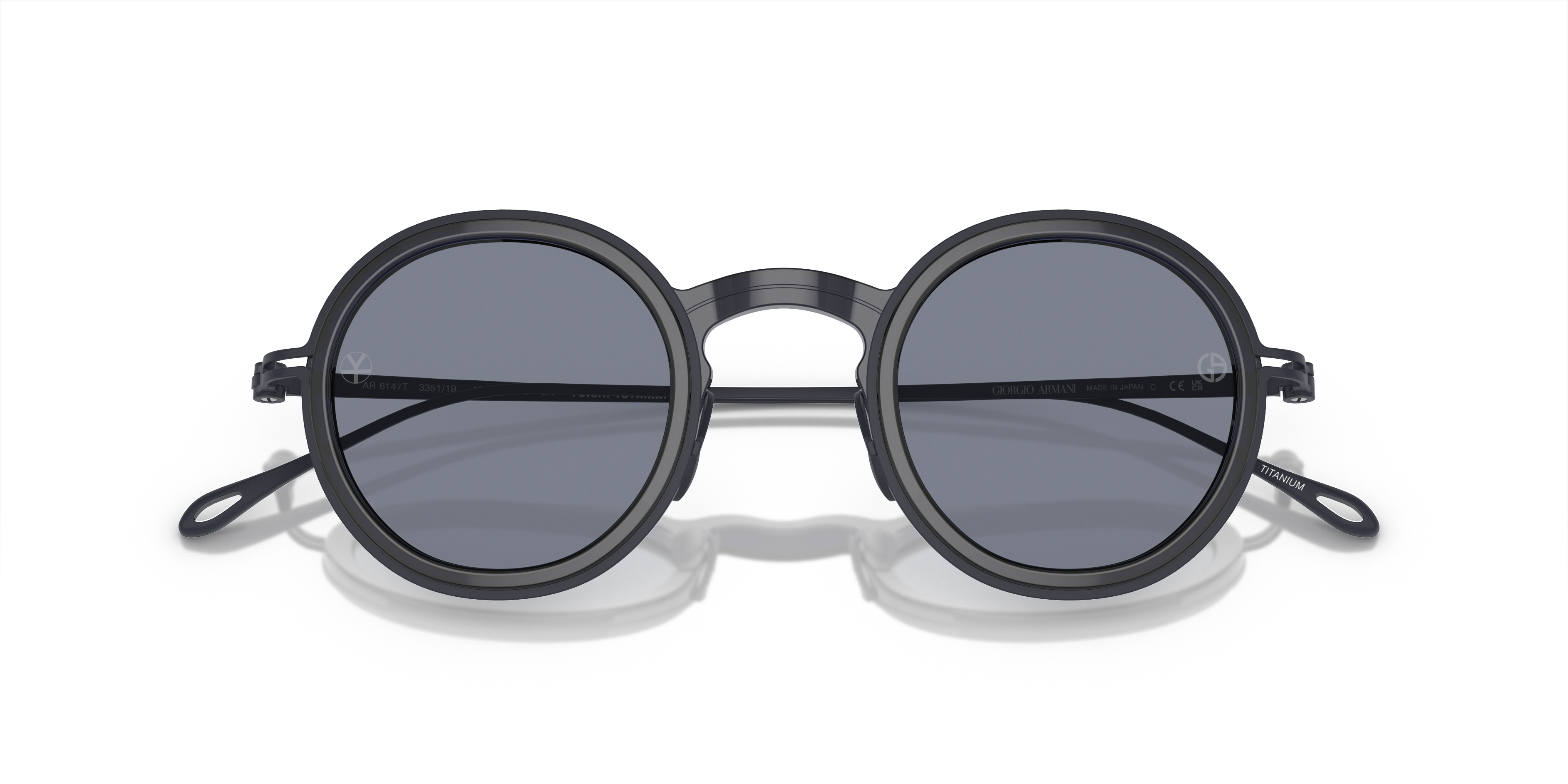 Giorgio Armani Sunglasses AR6147T 335119