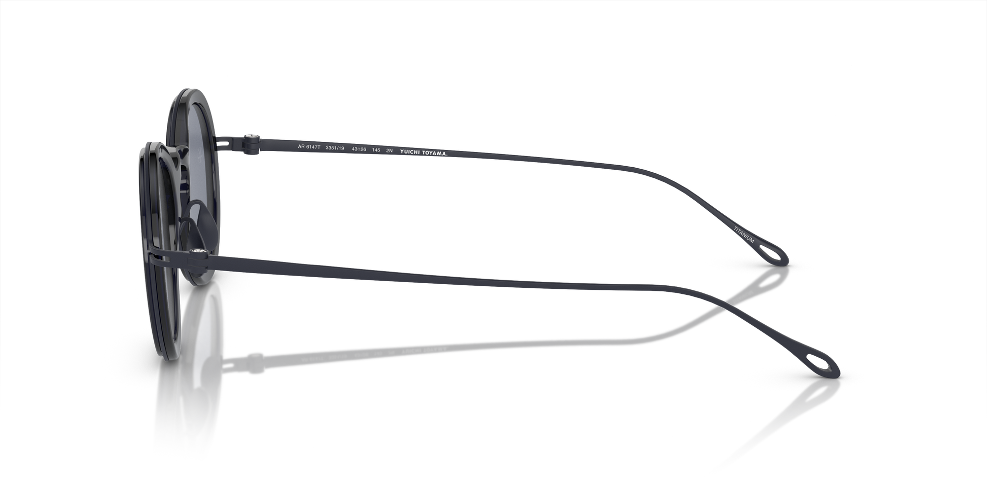 Giorgio Armani Sunglasses AR6147T 335119