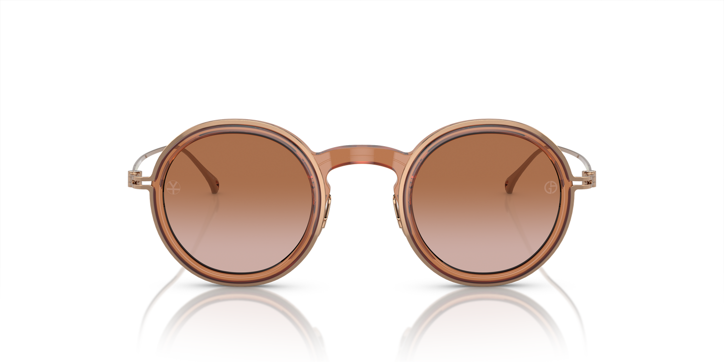 Giorgio Armani Sunglasses AR6147T 335213