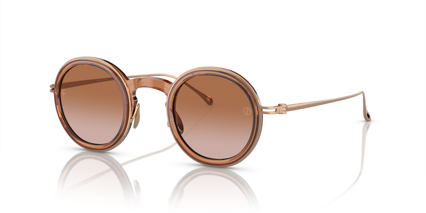 Giorgio Armani Sunglasses AR6147T 335213