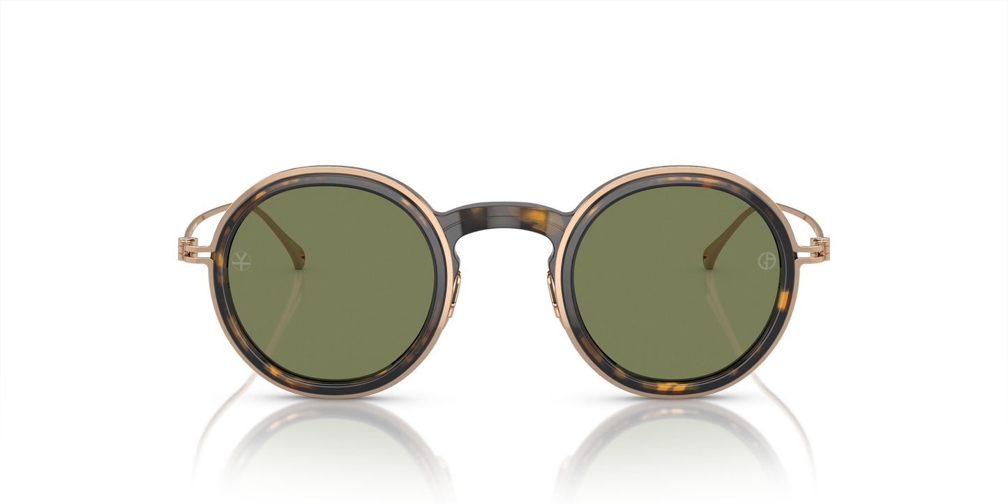 Giorgio Armani Sunglasses AR6147T 33532A