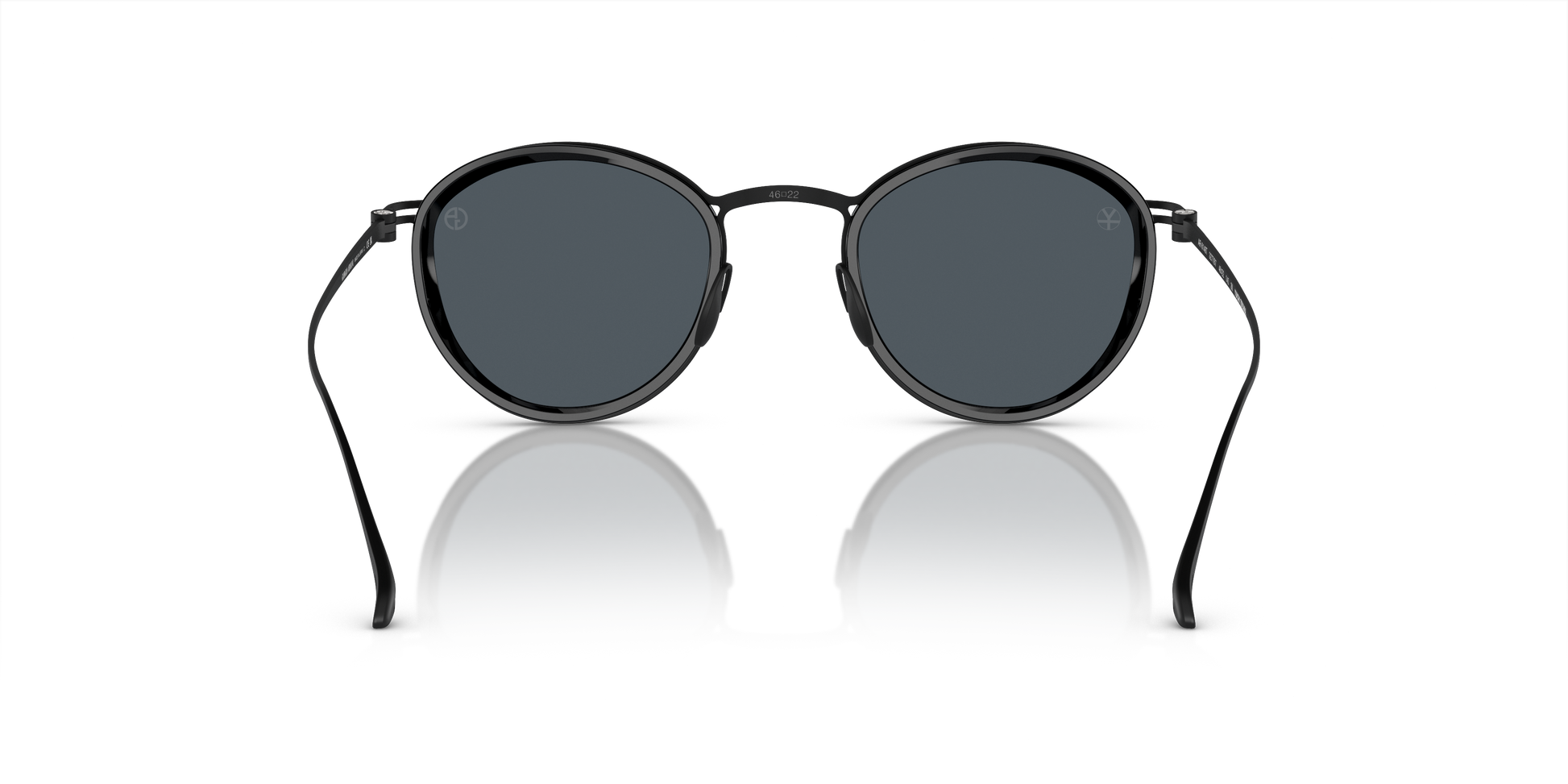 Giorgio Armani Sunglasses AR6148T 327787