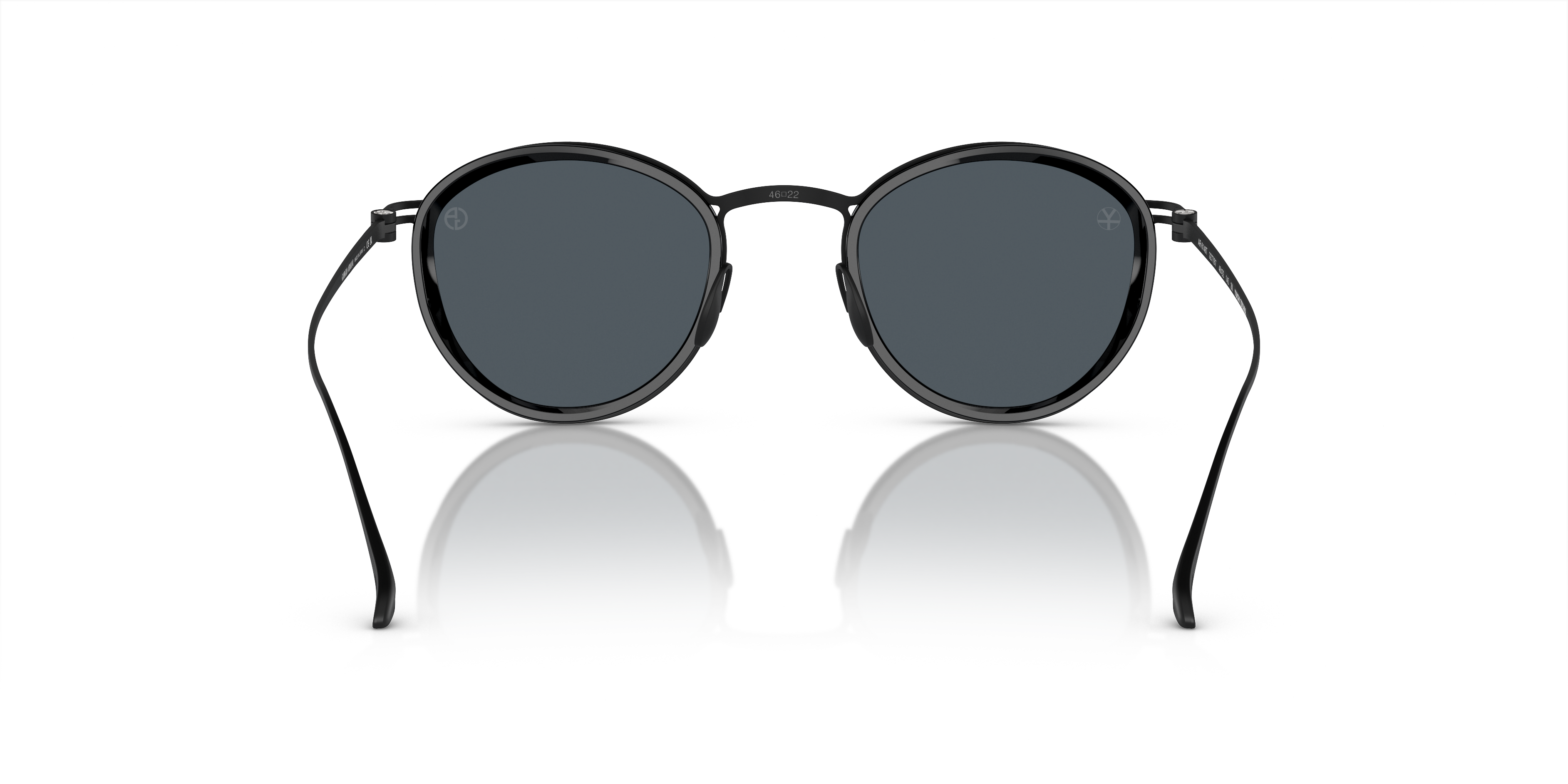 Giorgio Armani Sunglasses AR6148T 327787