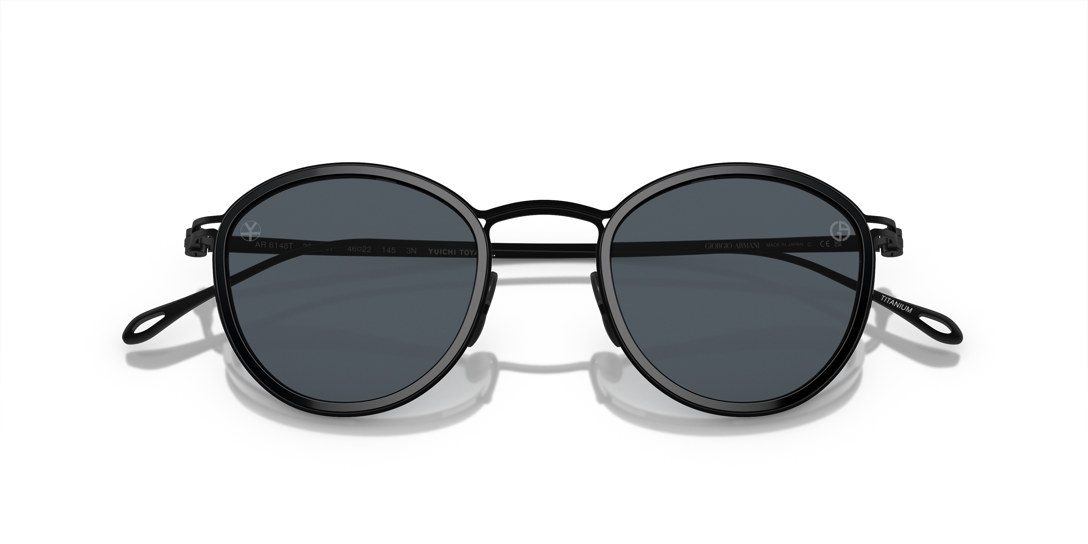 Giorgio Armani Sunglasses AR6148T 327787