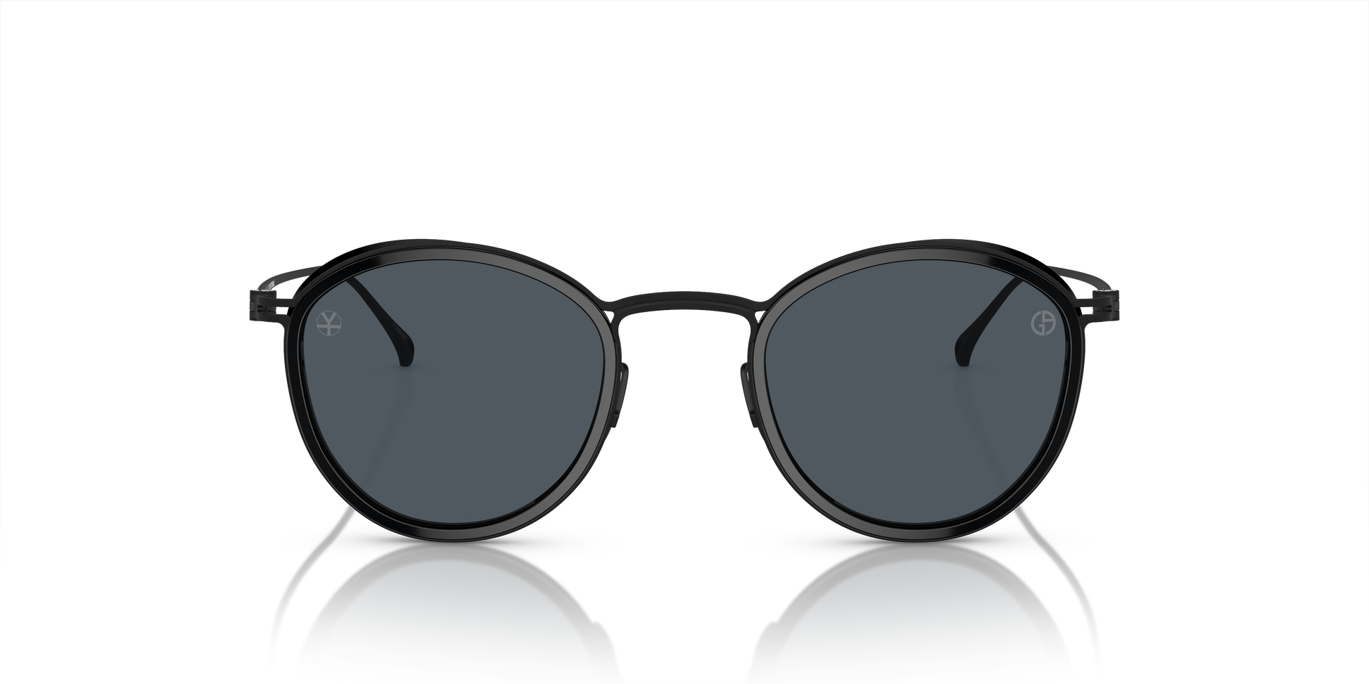 Giorgio Armani Sunglasses AR6148T 327787