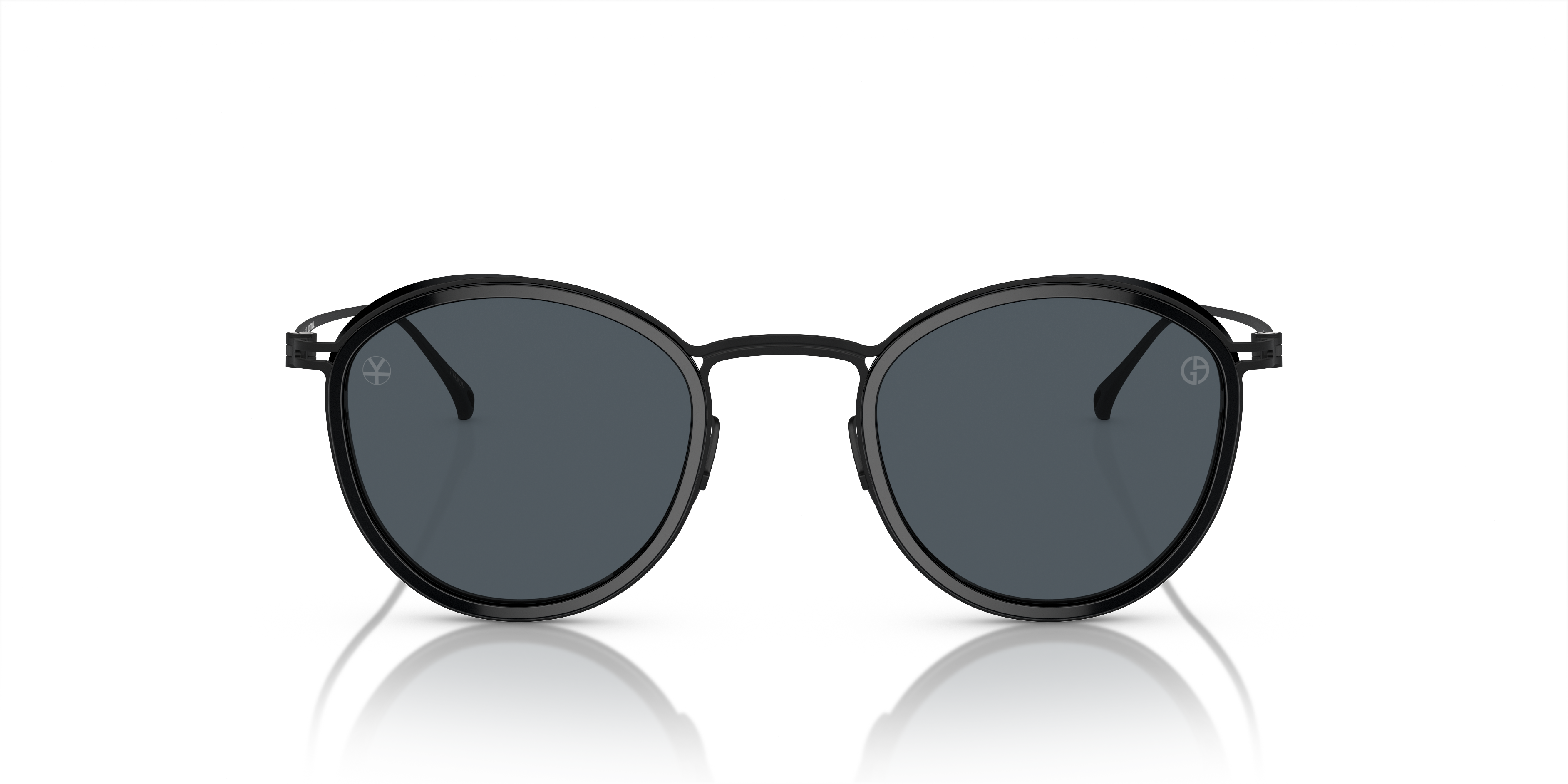 Giorgio Armani Sunglasses AR6148T 327787