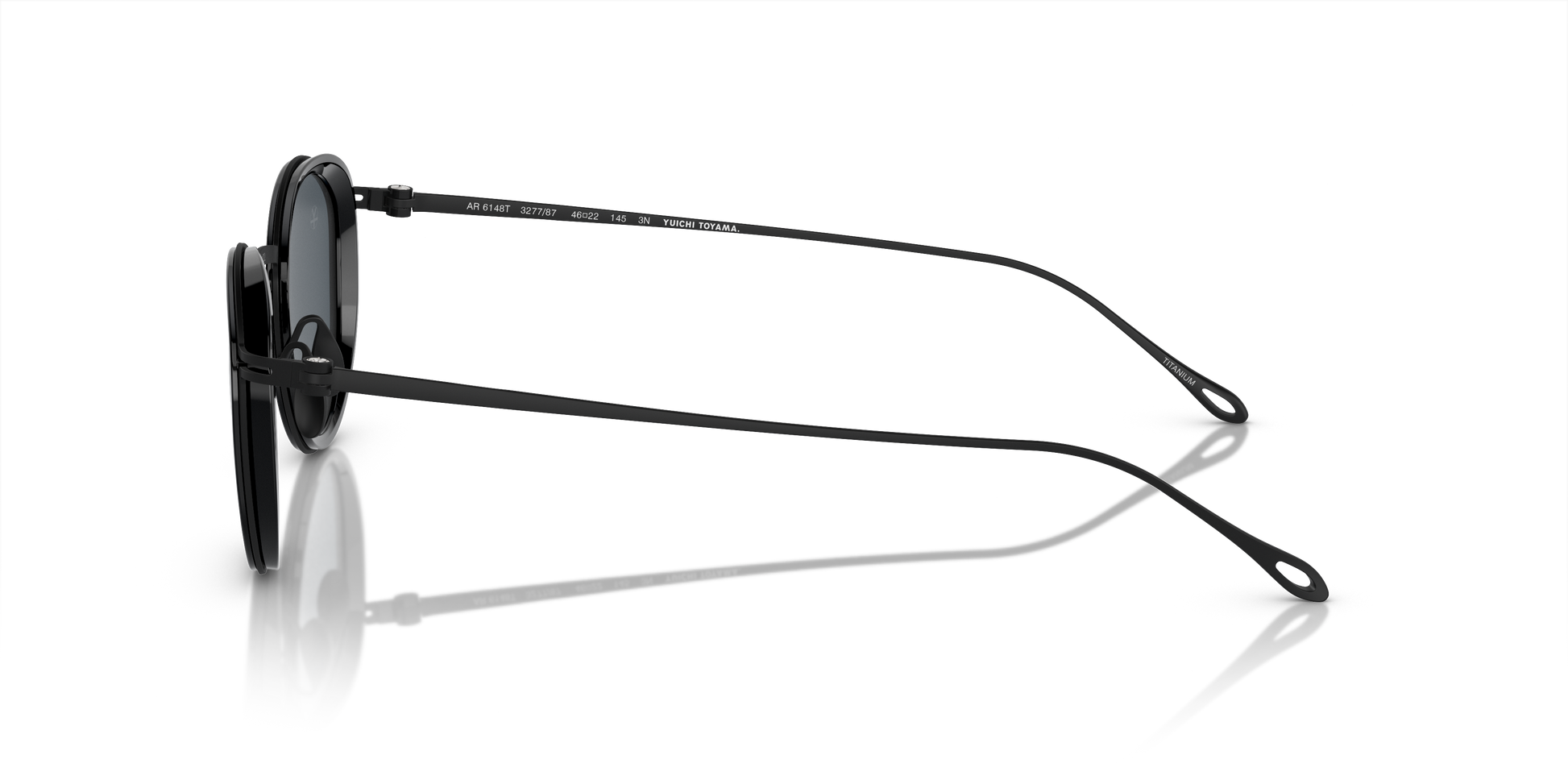 Giorgio Armani Sunglasses AR6148T 327787