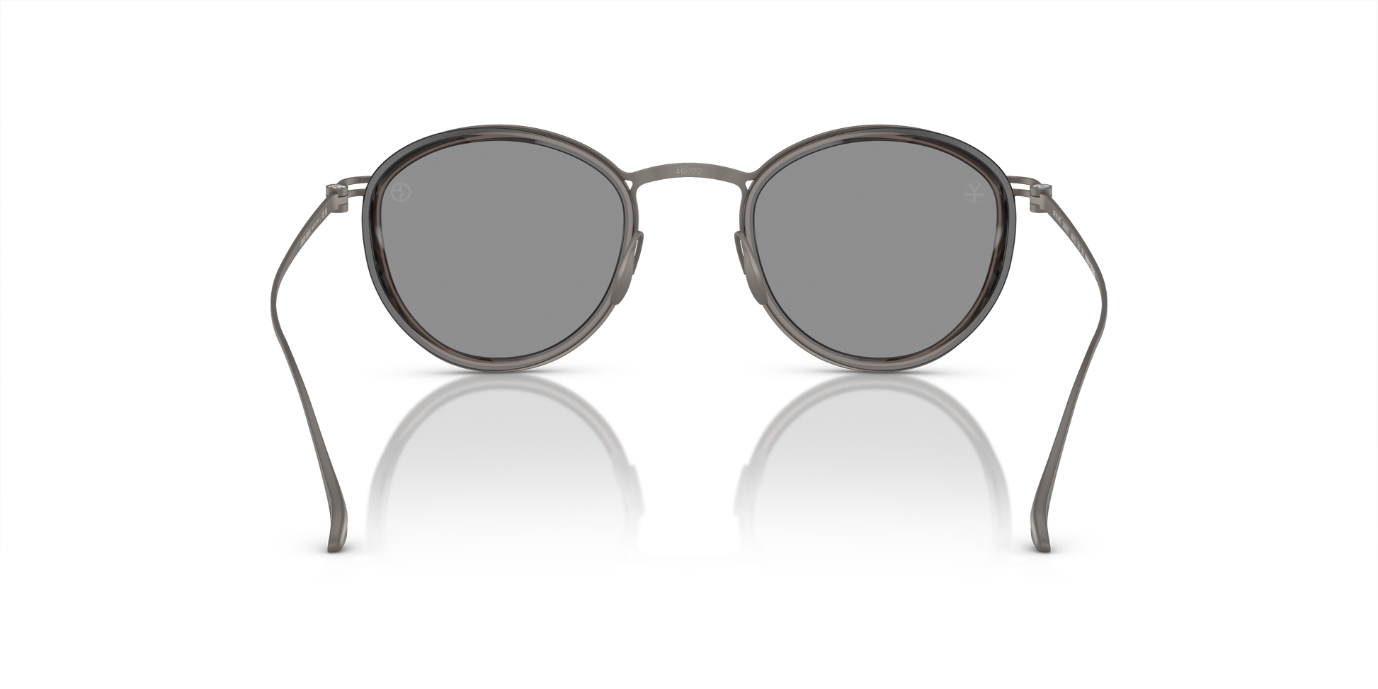 Giorgio Armani Sunglasses AR6148T 328087