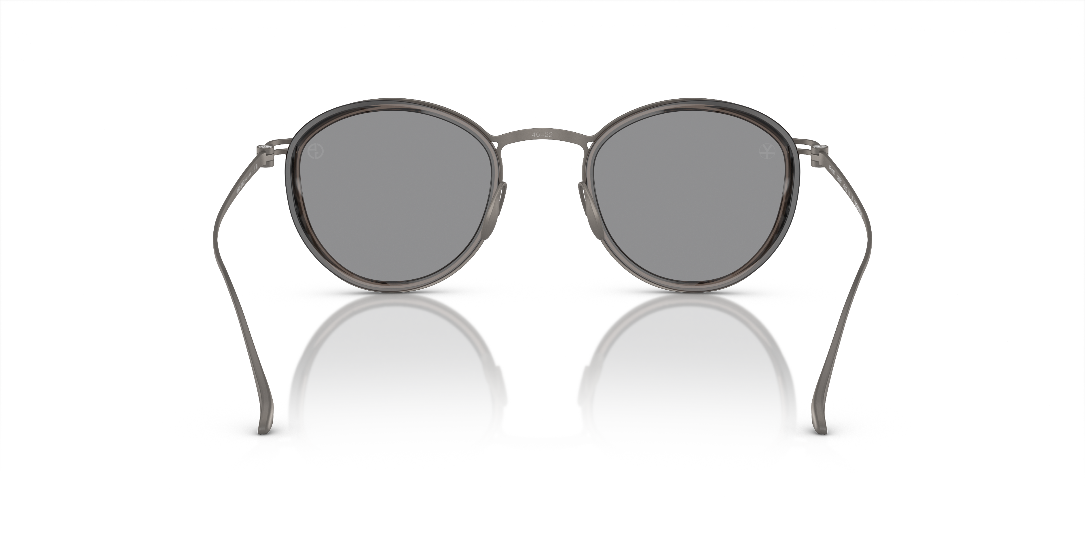 Giorgio Armani Sunglasses AR6148T 328087