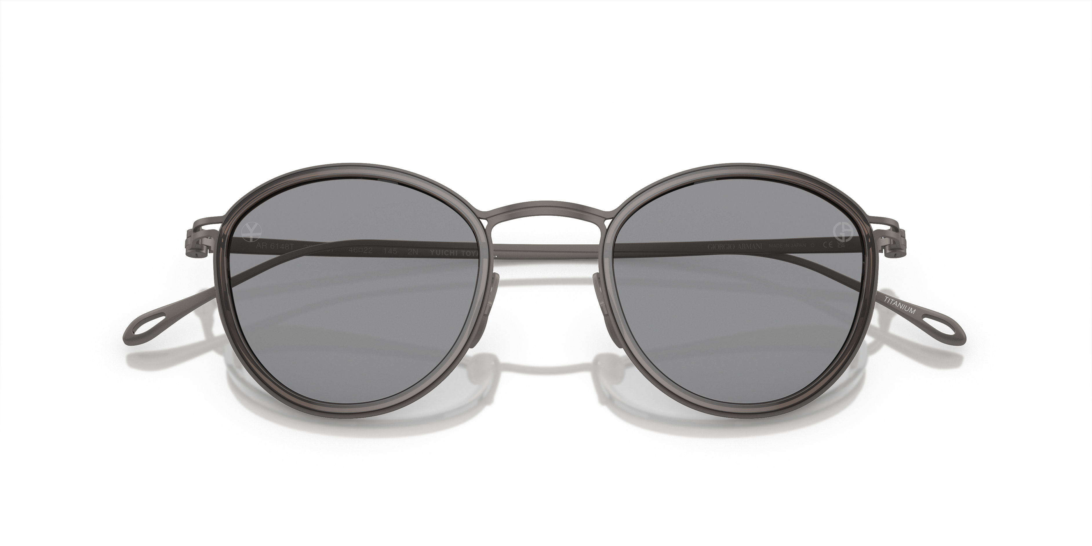 Giorgio Armani Sunglasses AR6148T 328087