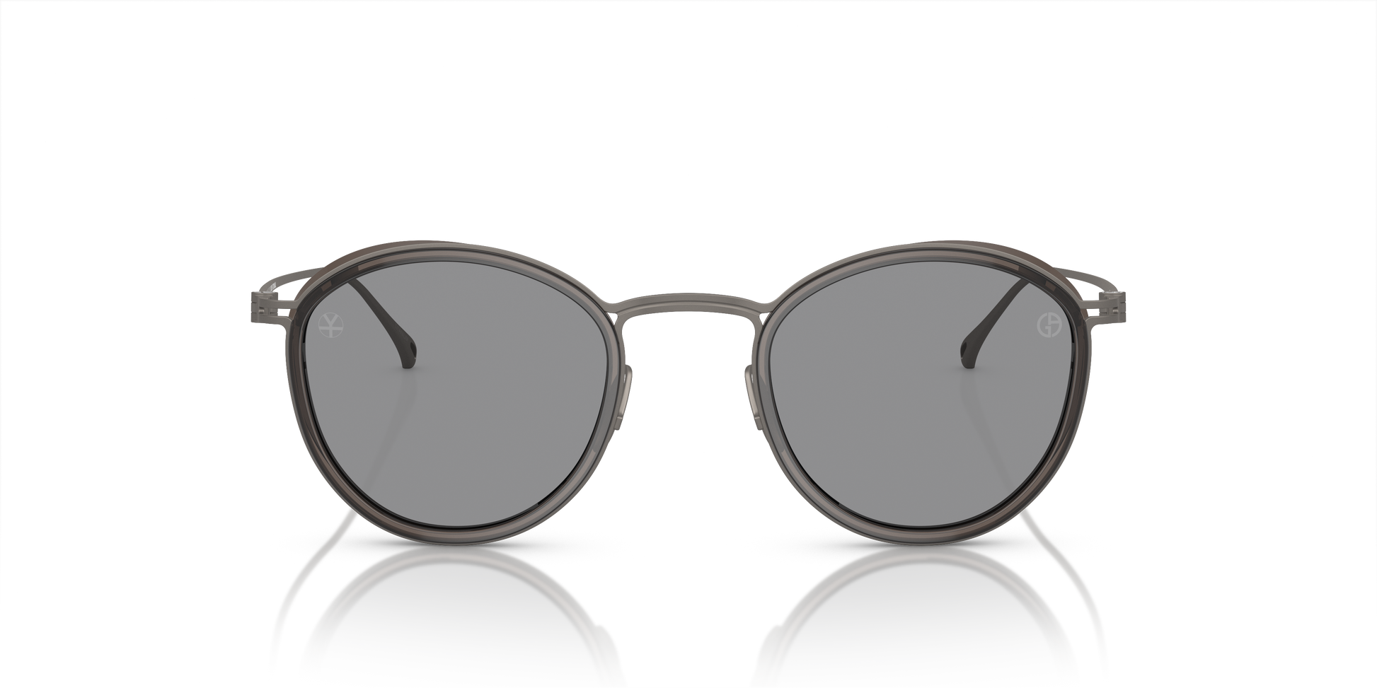 Giorgio Armani Sunglasses AR6148T 328087