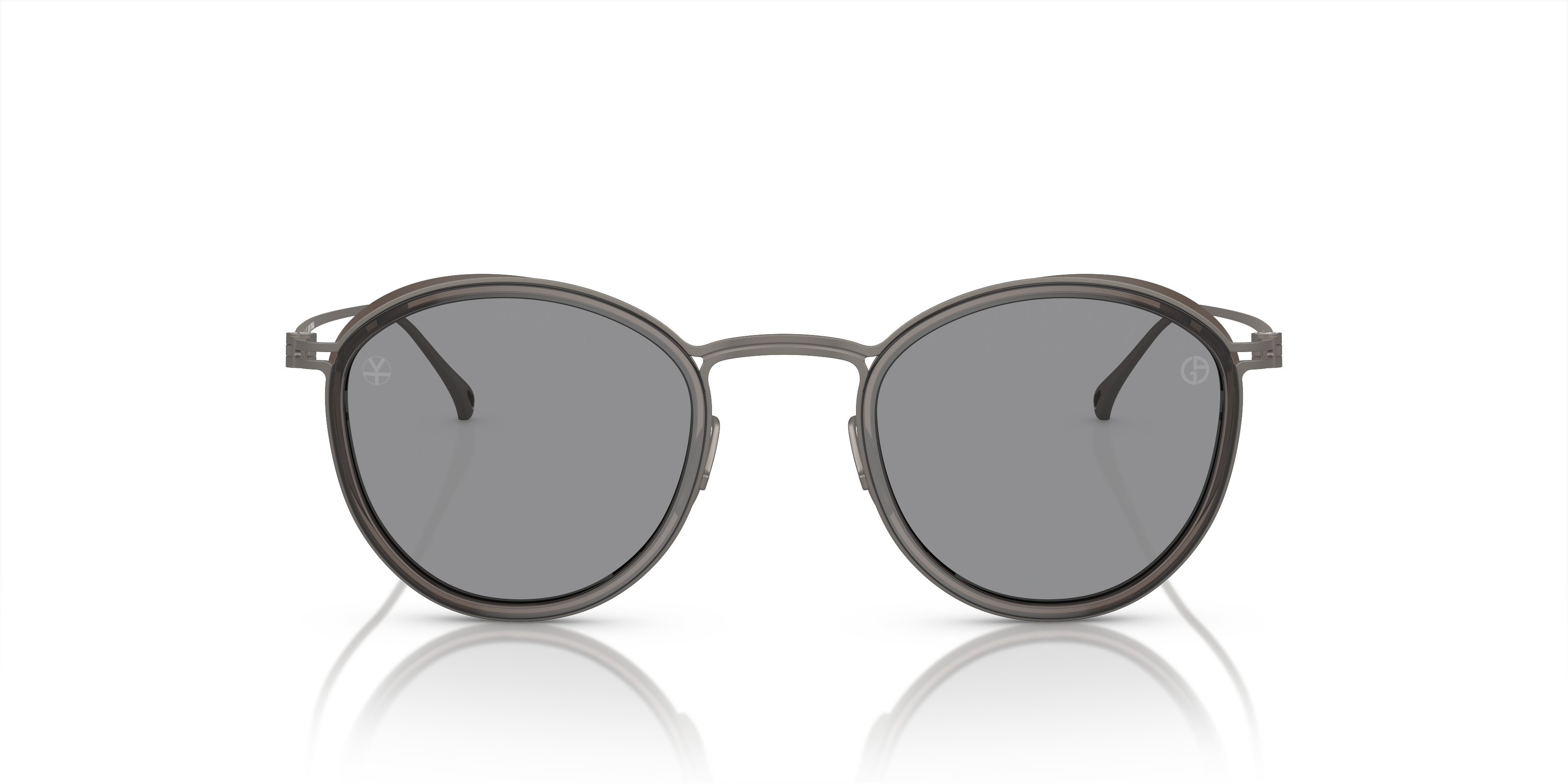 Giorgio Armani Sunglasses AR6148T 328087