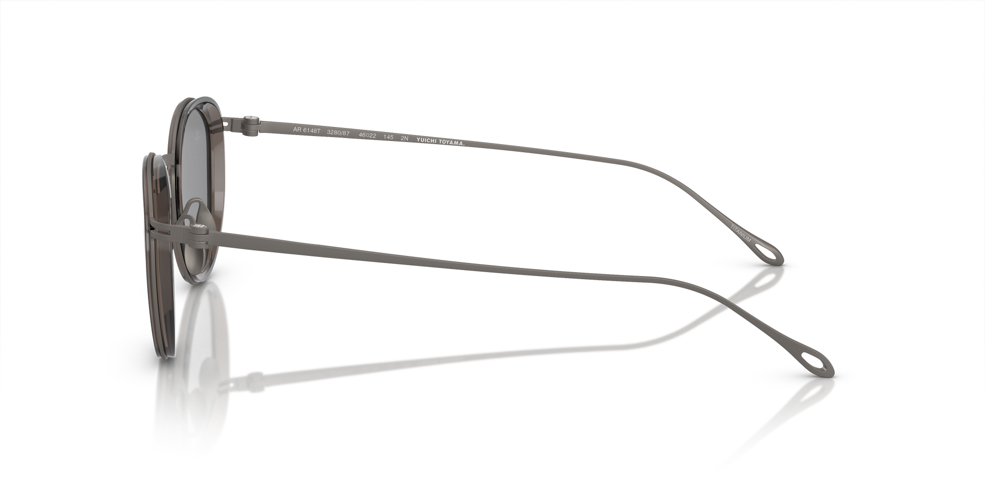 Giorgio Armani Sunglasses AR6148T 328087