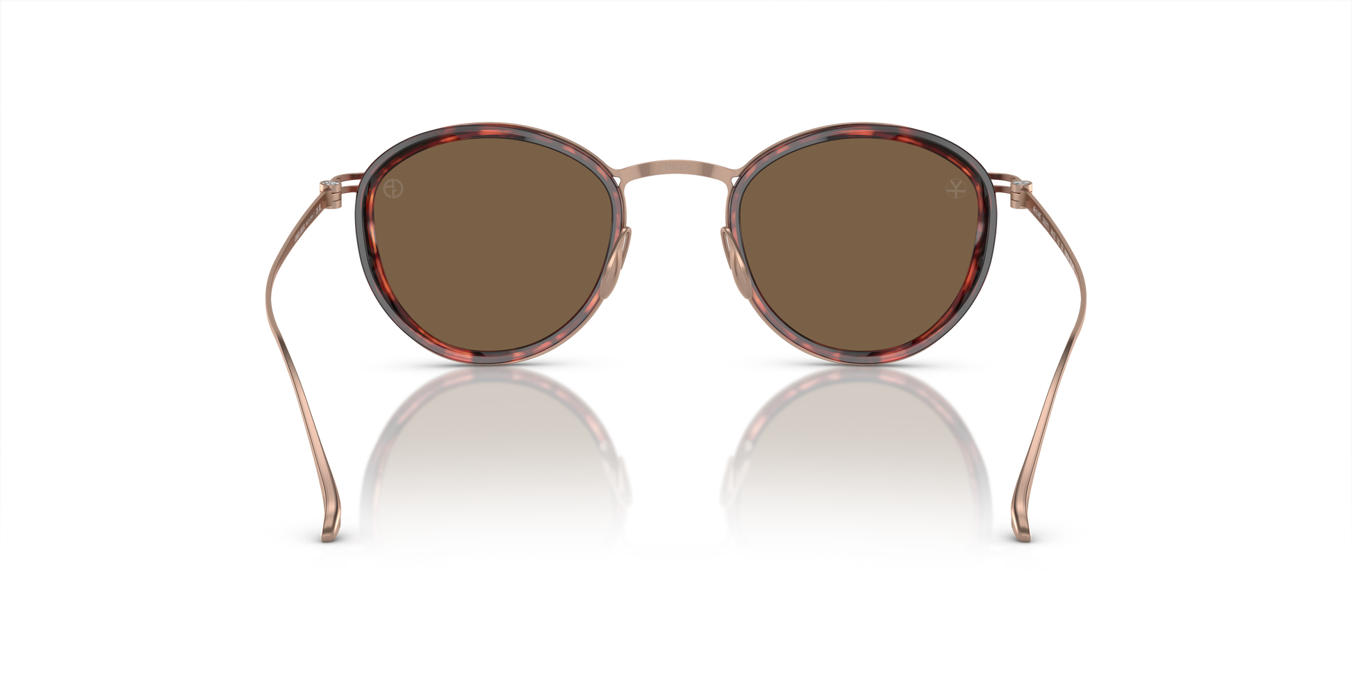 Giorgio Armani Sunglasses AR6148T 333573