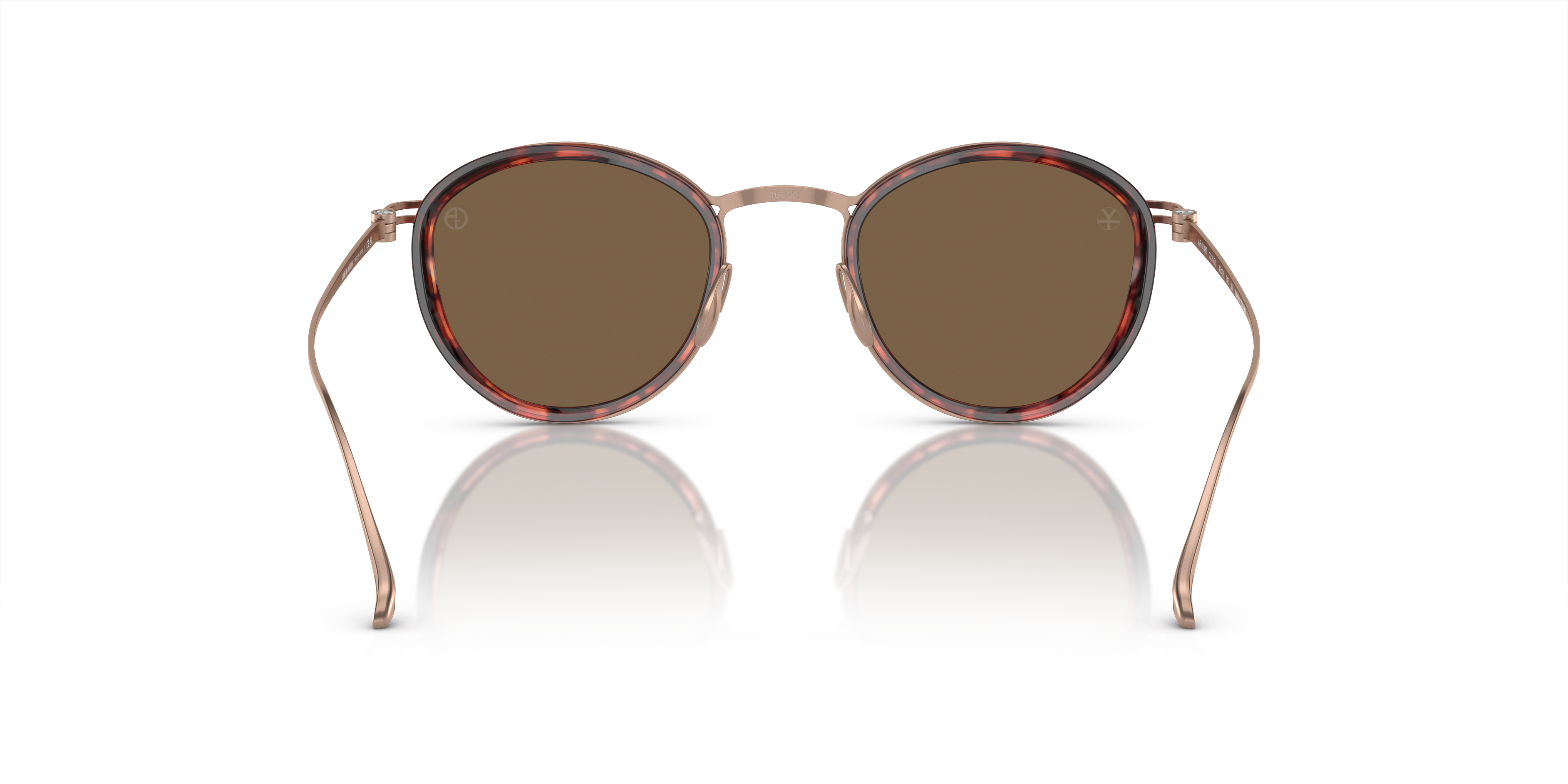 Giorgio Armani Sunglasses AR6148T 333573