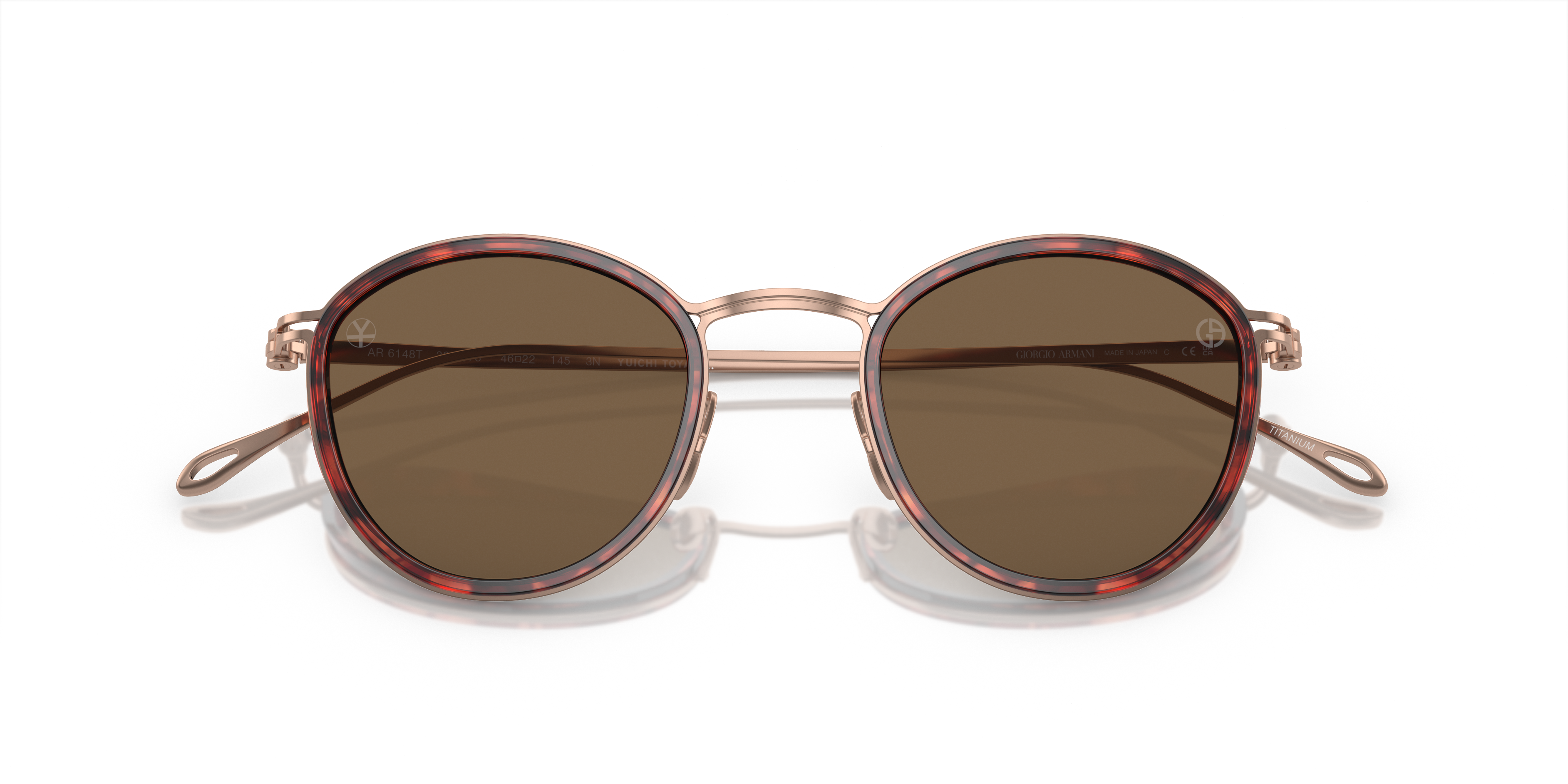 Giorgio Armani Sunglasses AR6148T 333573