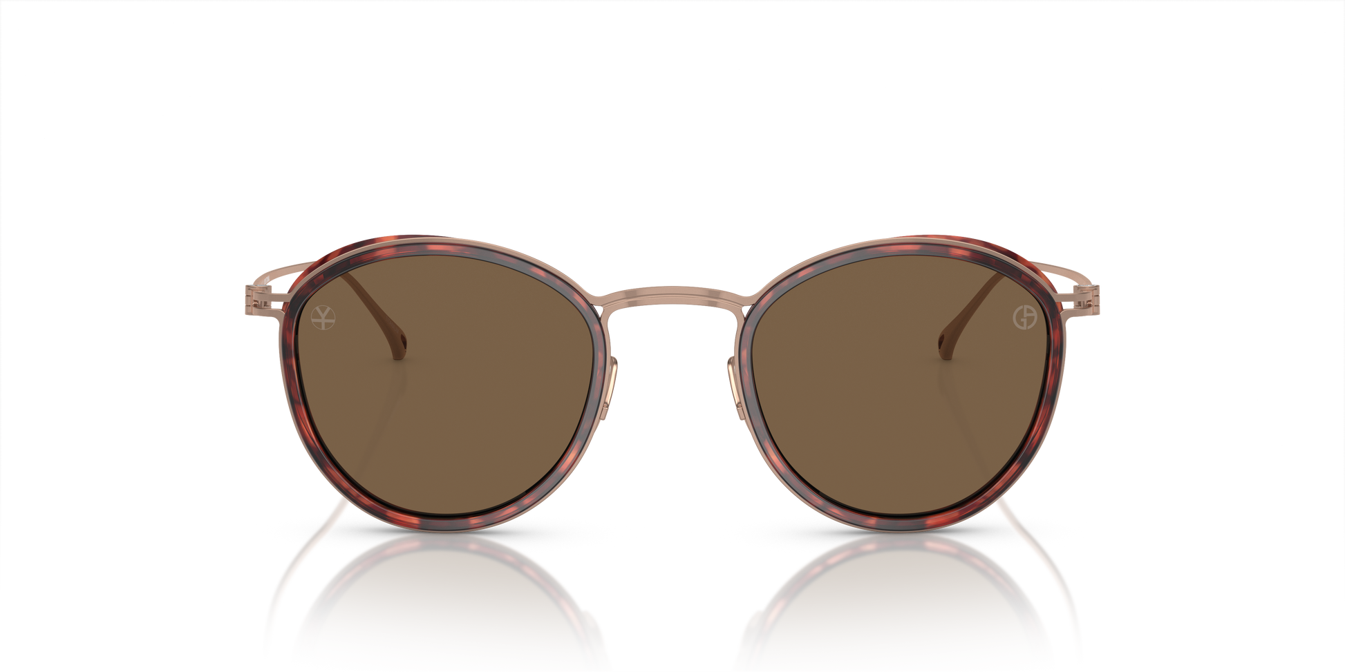 Giorgio Armani Sunglasses AR6148T 333573