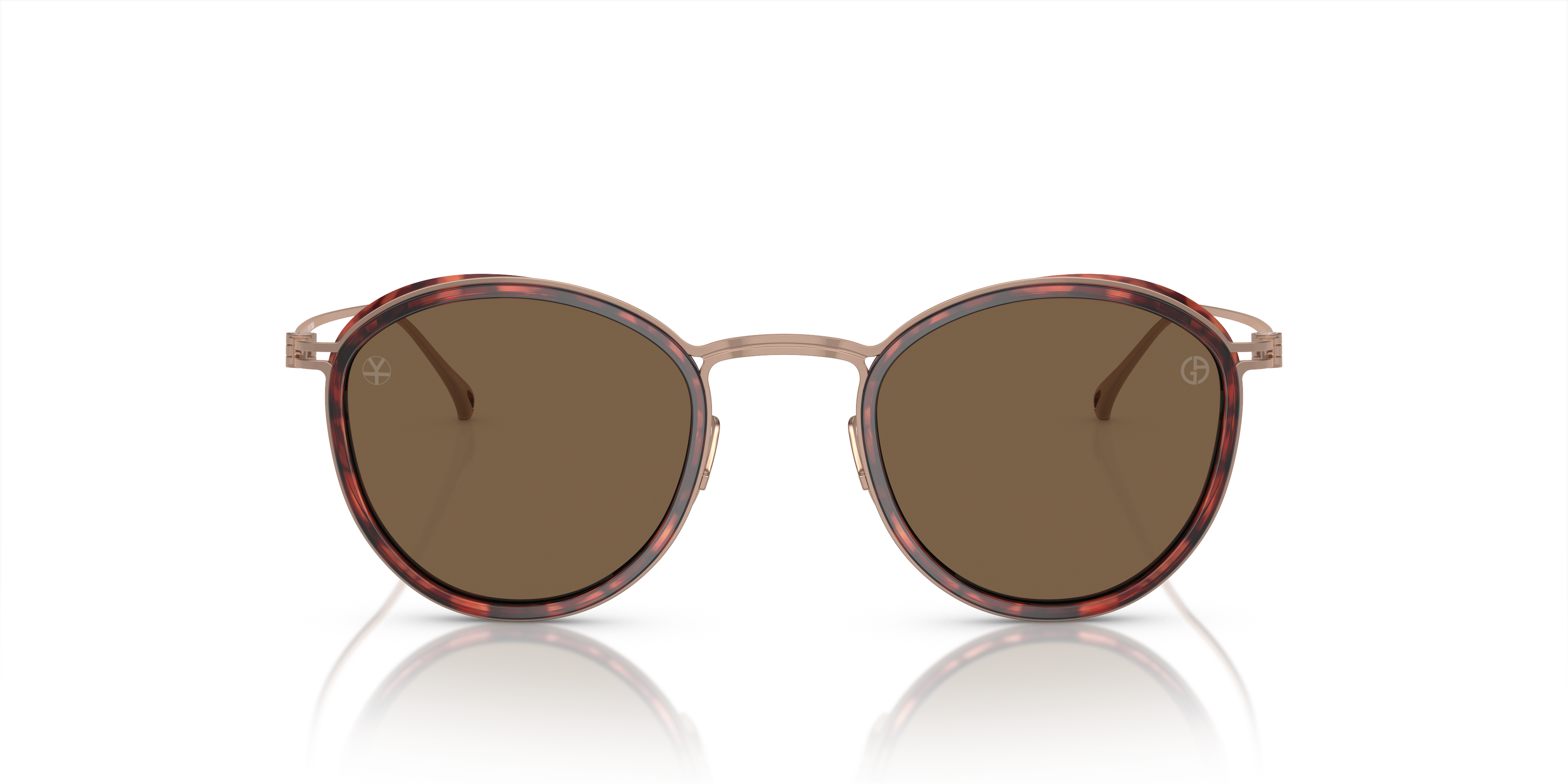 Giorgio Armani Sunglasses AR6148T 333573