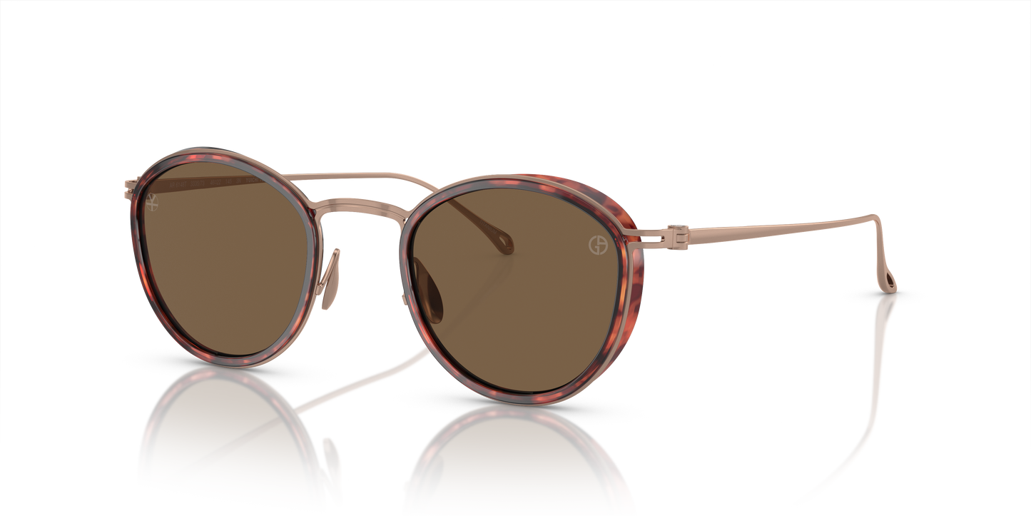 Giorgio Armani Sunglasses AR6148T 333573