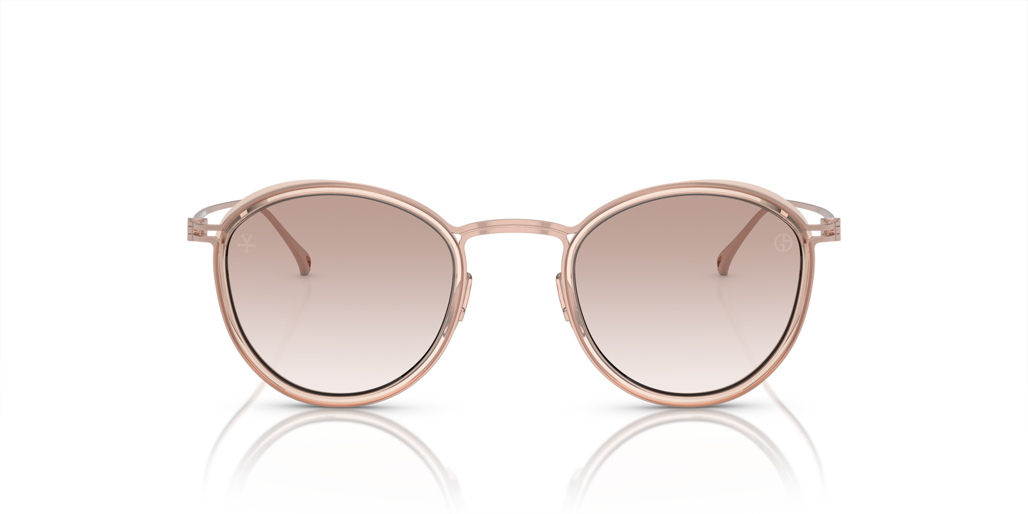 Giorgio Armani Sunglasses AR6148T 335413