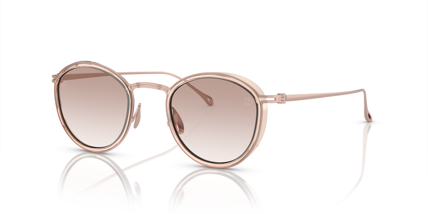 Giorgio Armani Sunglasses AR6148T 335413