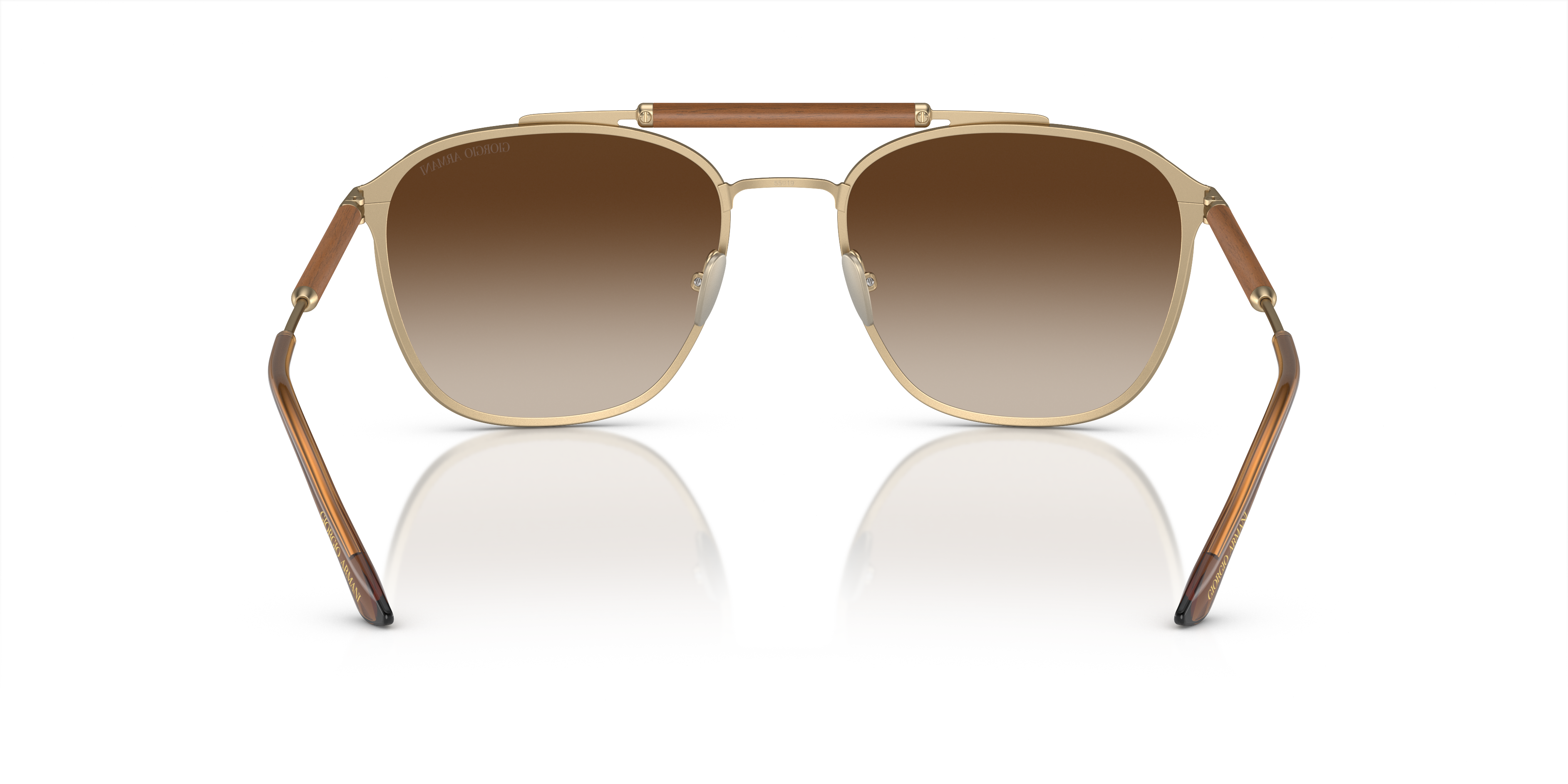 Giorgio Armani Sunglasses AR6149 300213