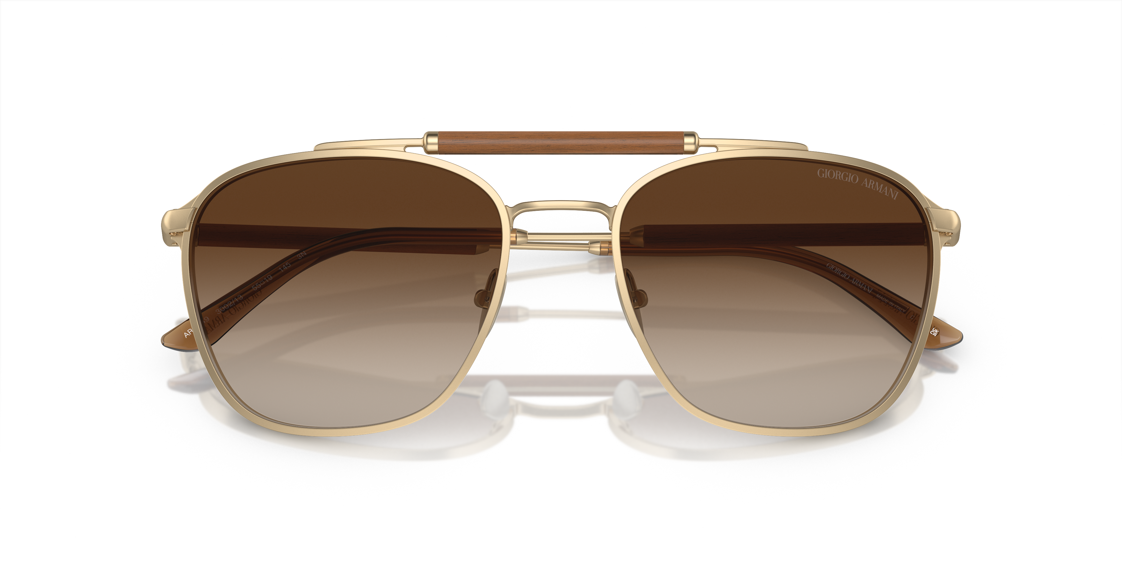 Giorgio Armani Sunglasses AR6149 300213