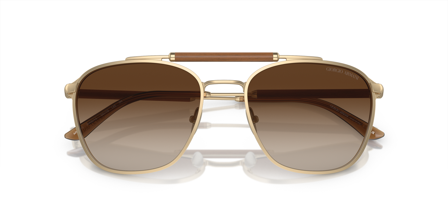 Giorgio Armani Sunglasses AR6149 300213