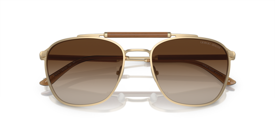 Giorgio Armani Sunglasses AR6149 300213