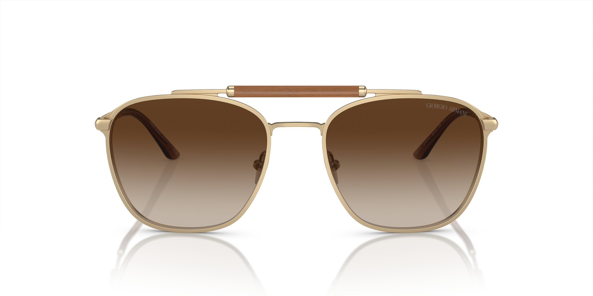 Giorgio Armani Sunglasses AR6149 300213