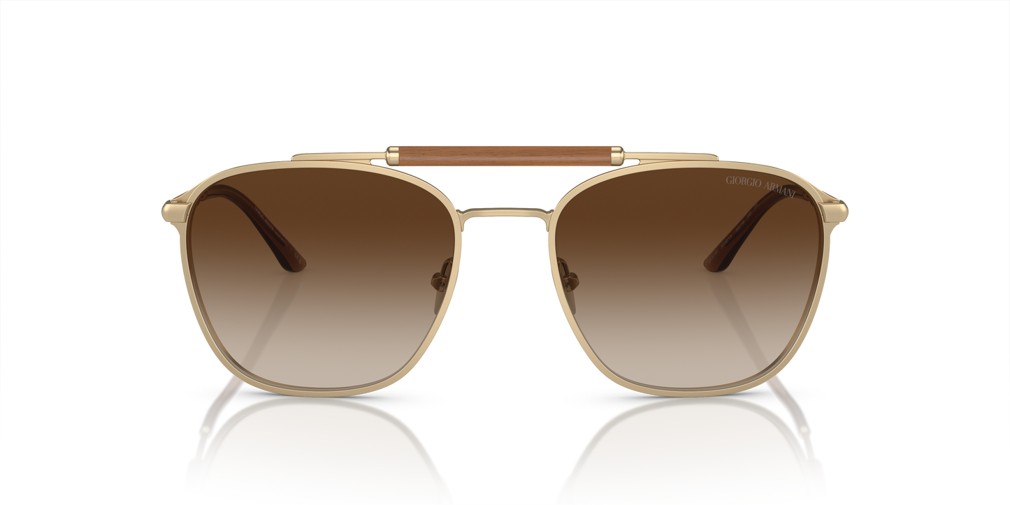 Giorgio Armani Sunglasses AR6149 300213