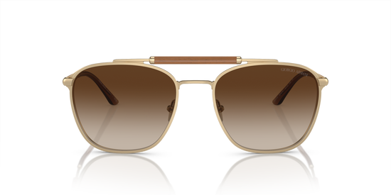 Giorgio Armani Sunglasses AR6149 300213