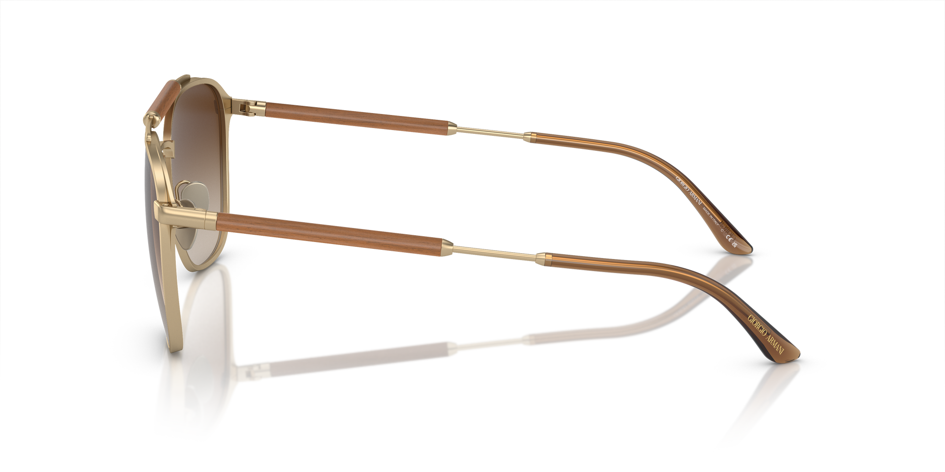 Giorgio Armani Sunglasses AR6149 300213