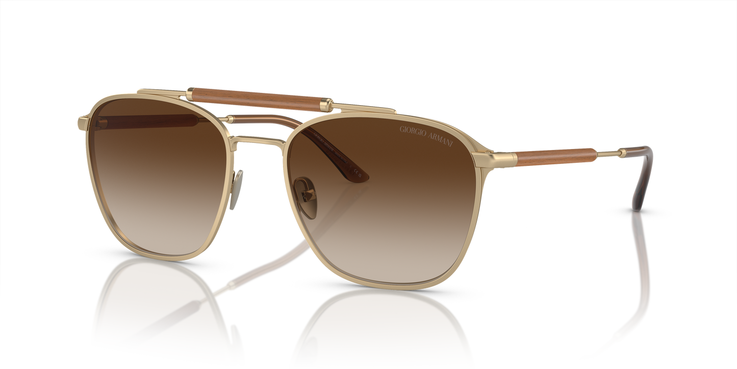 Giorgio Armani Sunglasses AR6149 300213